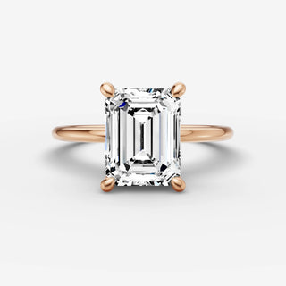 Solitaire - Emerald