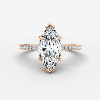 Pave - Marquise