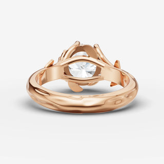 Nature Inspired - Round
