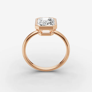 Bezel - Emerald