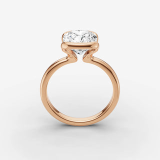 Half Bezel - Cushion