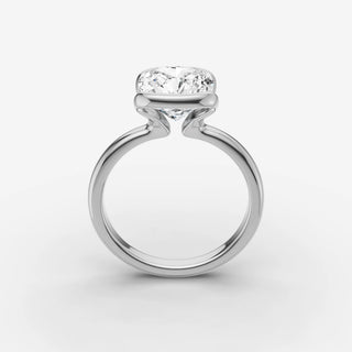 Half Bezel - Cushion