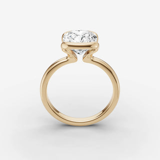 Half Bezel - Cushion