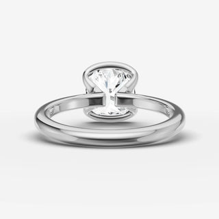 Half Bezel - Cushion
