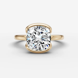 Half Bezel - Cushion