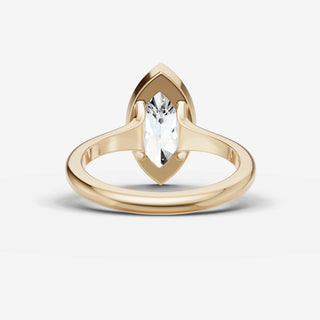 Bezel - Marquise