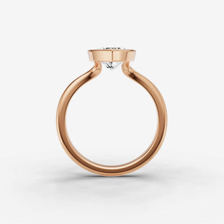 Bezel - Marquise