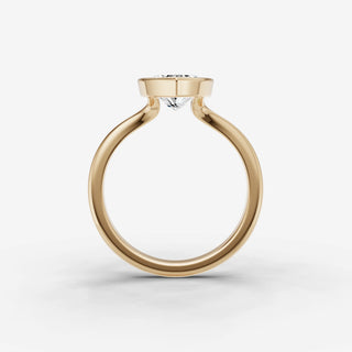 Bezel - Marquise