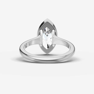 Bezel - Marquise