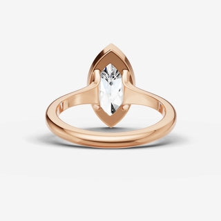 Bezel - Marquise