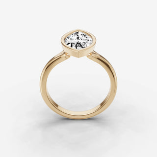Bezel - Marquise