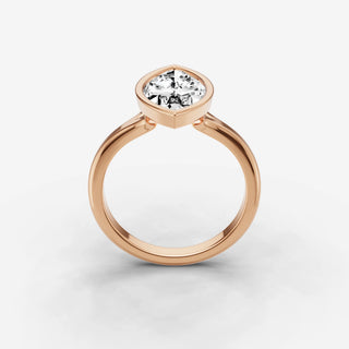 Bezel - Marquise