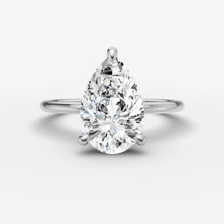 Solitaire - Pear