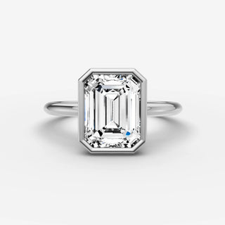 Bezel - Emerald