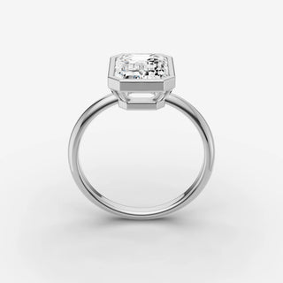 Bezel - Emerald