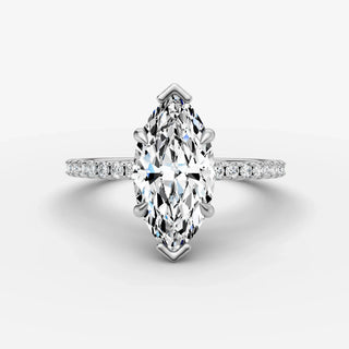Pave - Marquise