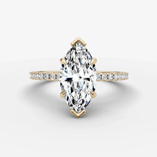 Pave - Marquise