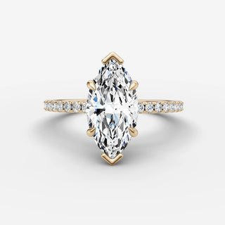 Pave - Marquise