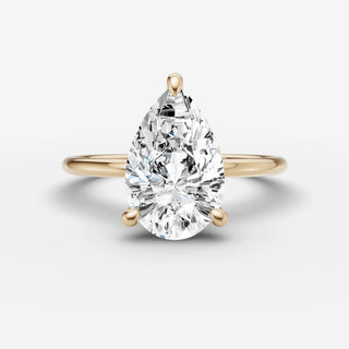 Solitaire - Pear