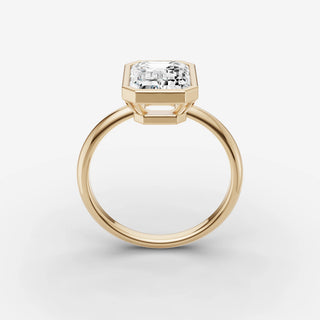 Bezel - Emerald