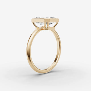 Bezel - Emerald