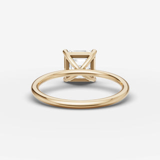 Solitaire - Asscher