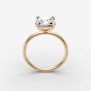 Solitaire - Asscher