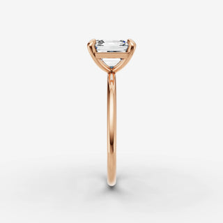 Solitaire - Asscher