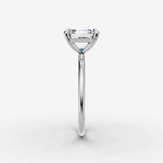 Solitaire - Asscher