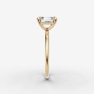 Solitaire - Asscher