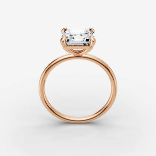 Solitaire - Asscher