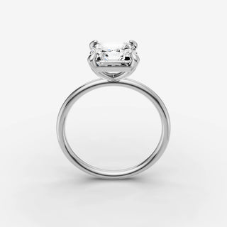 Solitaire - Asscher