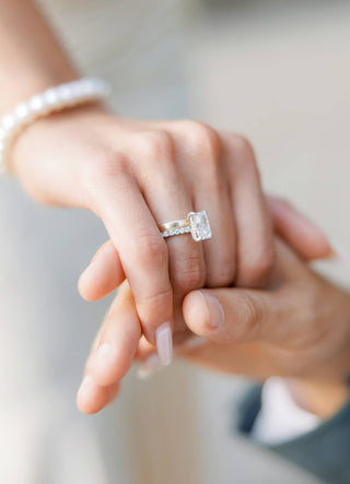 Discover Engagement Rings
