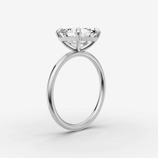 Solitaire - Asscher