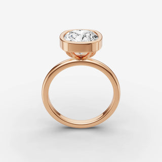 Bezel - Cushion