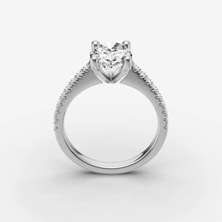 Pave Cathedral - Oval