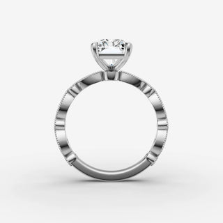 Vintage Pave - Radiant