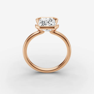Half Bezel - Emerald