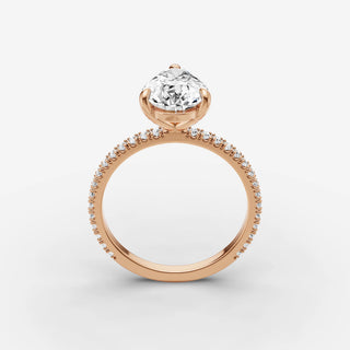 Pave - Pear