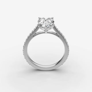 Pave Cathedral - Pear