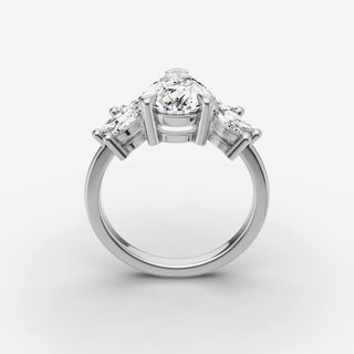 Nature Inspired - Pear