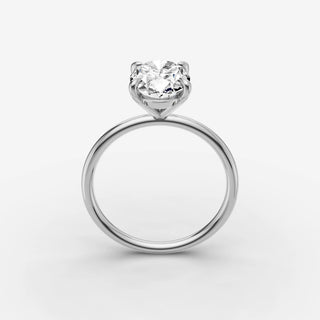 Solitaire - Oval