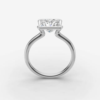 Half Bezel - Princess