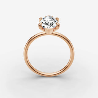 Solitaire - Marquise