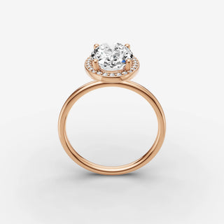 Halo - Oval