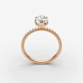 Pave - Marquise