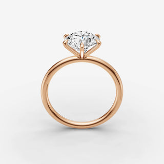 Solitaire - Round