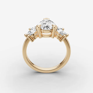 Nature Inspired - Pear