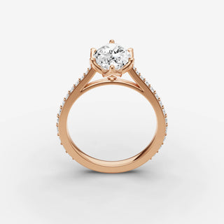 Pave Cathedral - Marquise