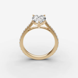 Pave Cathedral - Pear